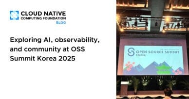 OSS Summit Korea