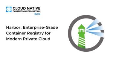 Harbor: Enterprise-Grade Container Registry for Modern Private Cloud