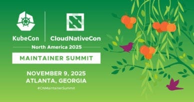 CNCF Maintainer Summit 2025