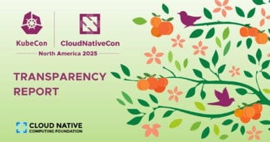 KubeCon + CloudNativeCon North America 2025