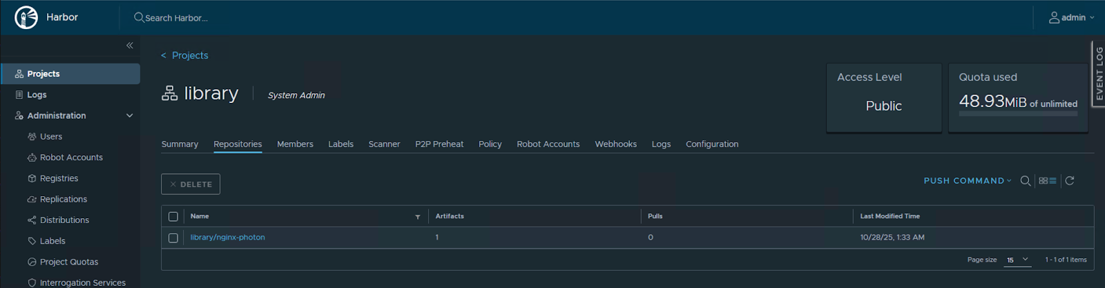 StatefulSet with consistent-hashing
