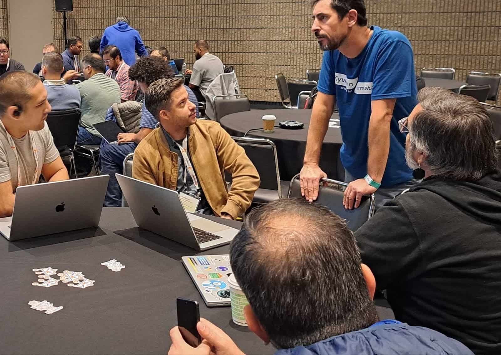 ContribFest November 2025