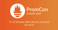 PromCon Europe 2025