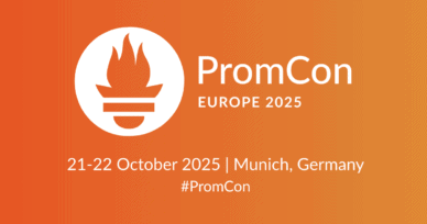 PromCon Europe 2025