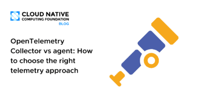 OpenTelemetry Collector vs agent: How to choose the right telemetry approach