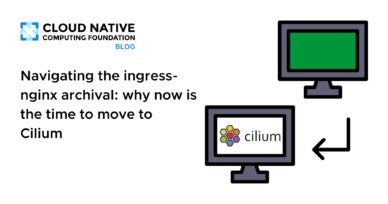 Navigating the ingress-nginx archival: why now is the time to move to Cilium