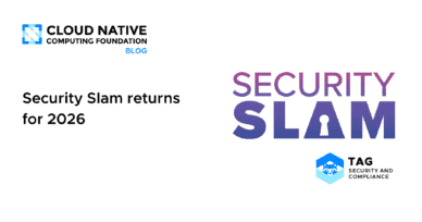 Security Slam Returns for 2026 — Now Open to All Open Source Projects