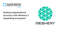 Scaling organizational structure with Meshery’s expanding ecosystem