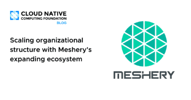 Scaling organizational structure with Meshery’s expanding ecosystem