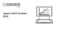 Japan’s CNCF DevStats 2025