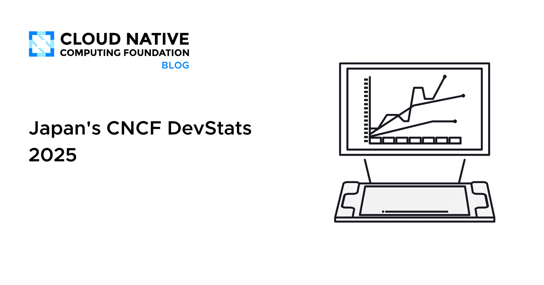 日本CNCF DevStats 2025