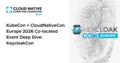 KubeCon + CloudNativeCon Europe 2026 Co-located Event Deep Dive: KeycloakCon