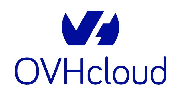 OVHcloud