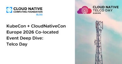 KubeCon + CloudNativeCon Europe 2026 Co-located Event Deep Dive: Telco Day