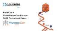 KubeCon + CloudNativeCon Europe 2026 Co-located Event Deep Dive: KyvernoCon