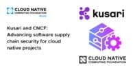 Kusari and CNCF: Advancing software supply chain security for cloud native projects