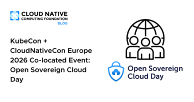 Open Sovereign Cloud Day co-located event blog post featured image