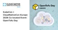 KubeCon + CloudNativeCon Europe 2026 Co-located Event Deep Dive: OpenTofu Day