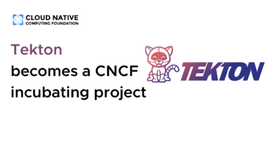 Tekton Becomes a CNCF Incubating Project
