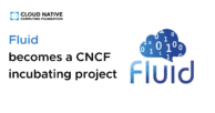 Fluid Becomes a CNCF Incubating Project