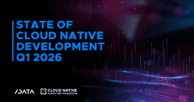 State of Cloud Native Development Q1 2026