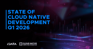 State of Cloud Native Development Q1 2026