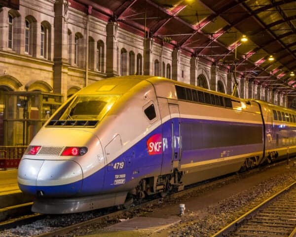 SNCF