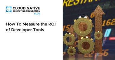 How To Measure the ROI of Developer Tools