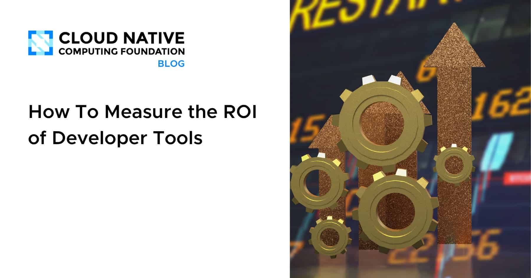How To Measure the ROI of Developer Tools