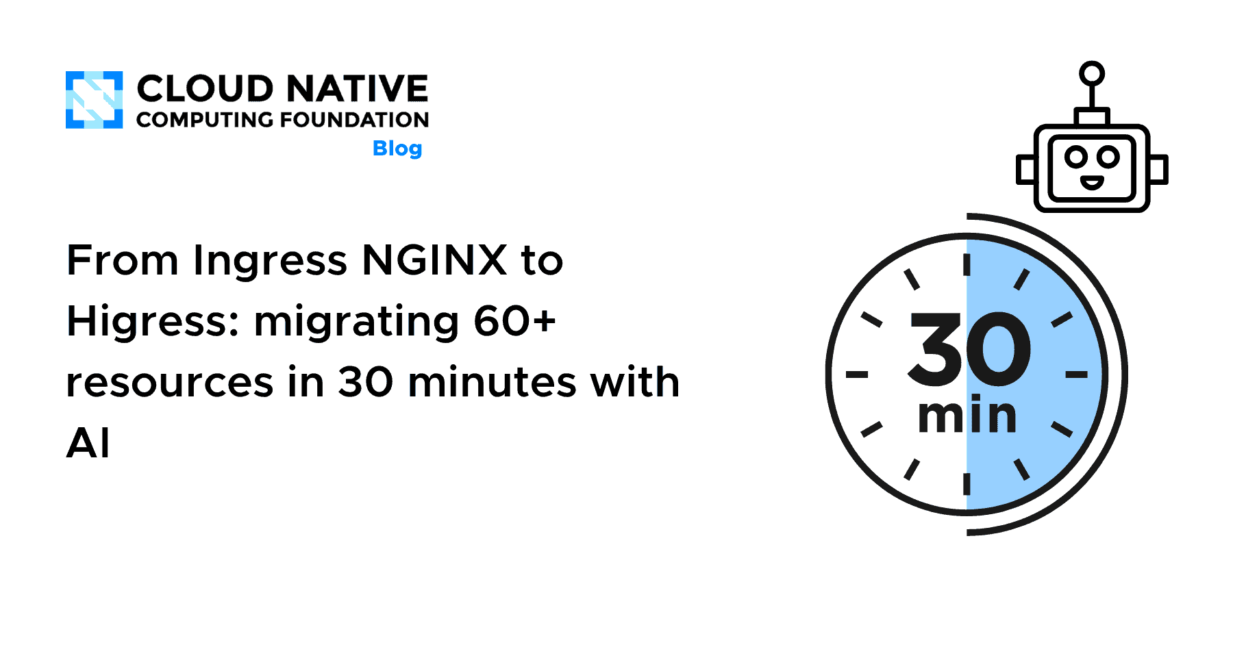 从Ingress NGINX到Higress：利用AI在30分钟内迁移60多个资源