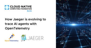 How Jaeger is evolving to trace AI agents with OpenTelemetry