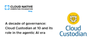A decade of governance: Cloud Custodian at 10 and its role in the agentic AI era