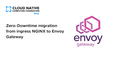 Zero-Downtime migration from ingress NGINX to Envoy Gateway