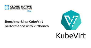Benchmarking KubeVirt performance with virtbench