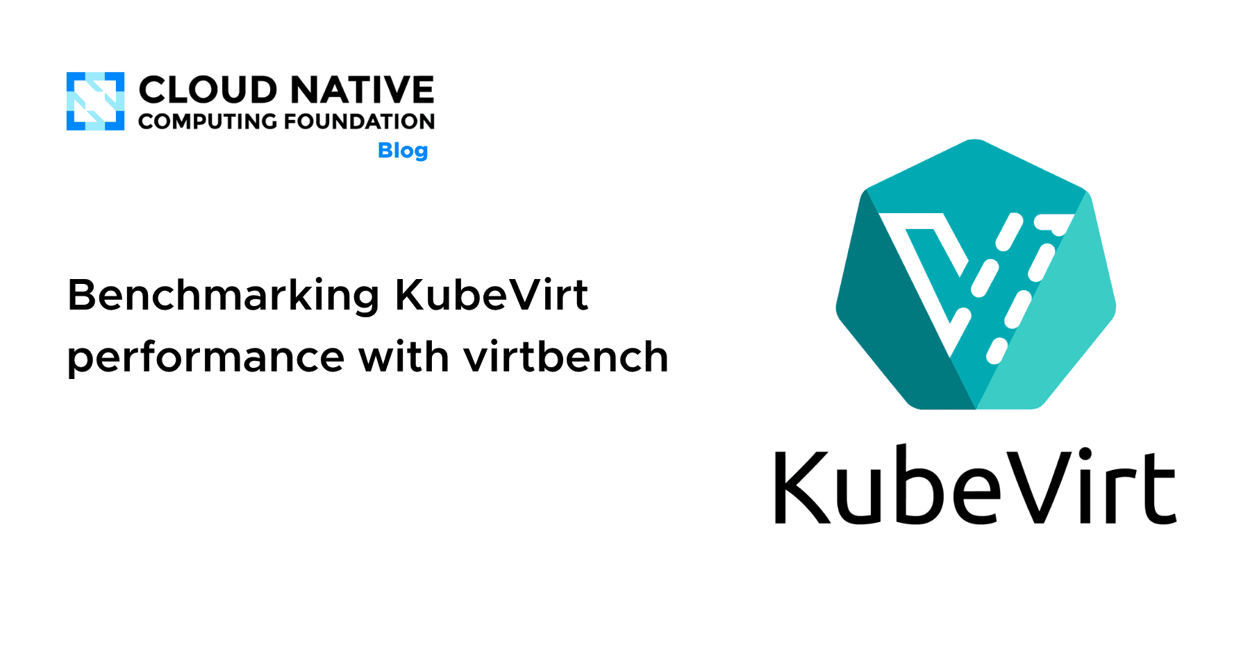 使用virtbench对KubeVirt性能进行基准测试