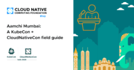 Aamchi Mumbai: A KubeCon + CloudNativeCon field guide