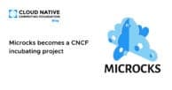 Microcks becomes a CNCF incubating project