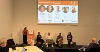 Cloud native is now AI-native: Engineering production-ready AI