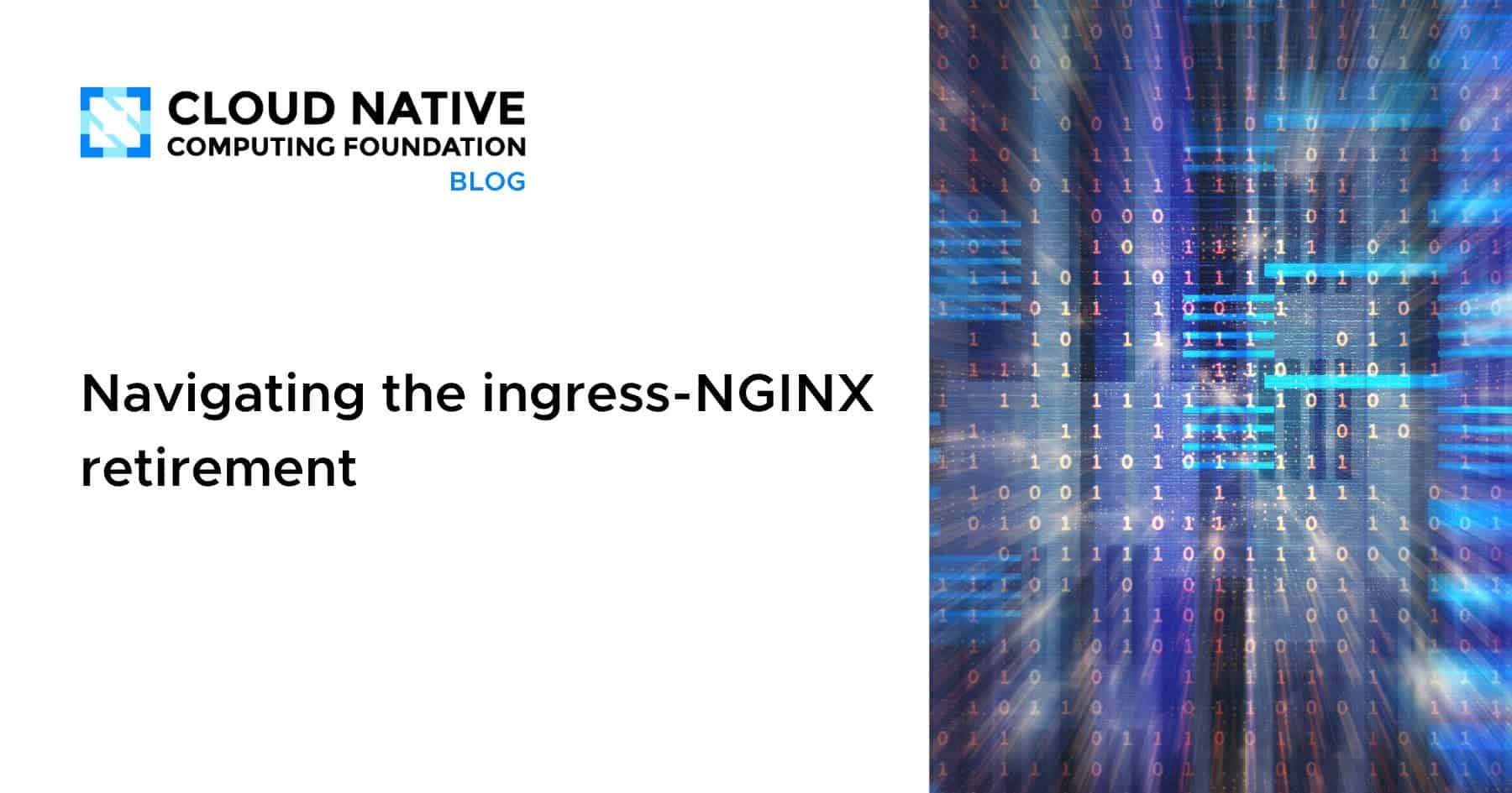 应对ingress-NGINX退役