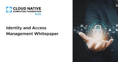 Identity and Access Management Whitepaper