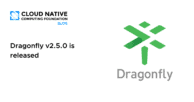 Dragonfly v2.5.0 is released