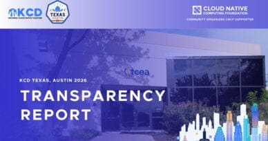 KCD Texas 2026