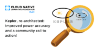 Kepler, re-architected: Improved power accuracy and a community call to action!