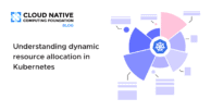 Understanding dynamic resource allocation in Kubernetes