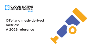 OTel and mesh-derived metrics: A 2026 reference