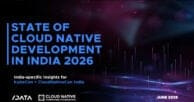 State of Cloud Native Development in India 2026