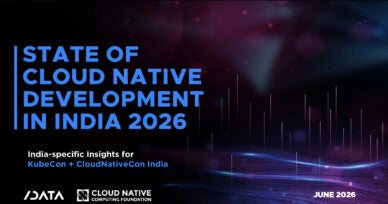 State of Cloud Native Development in India 2026