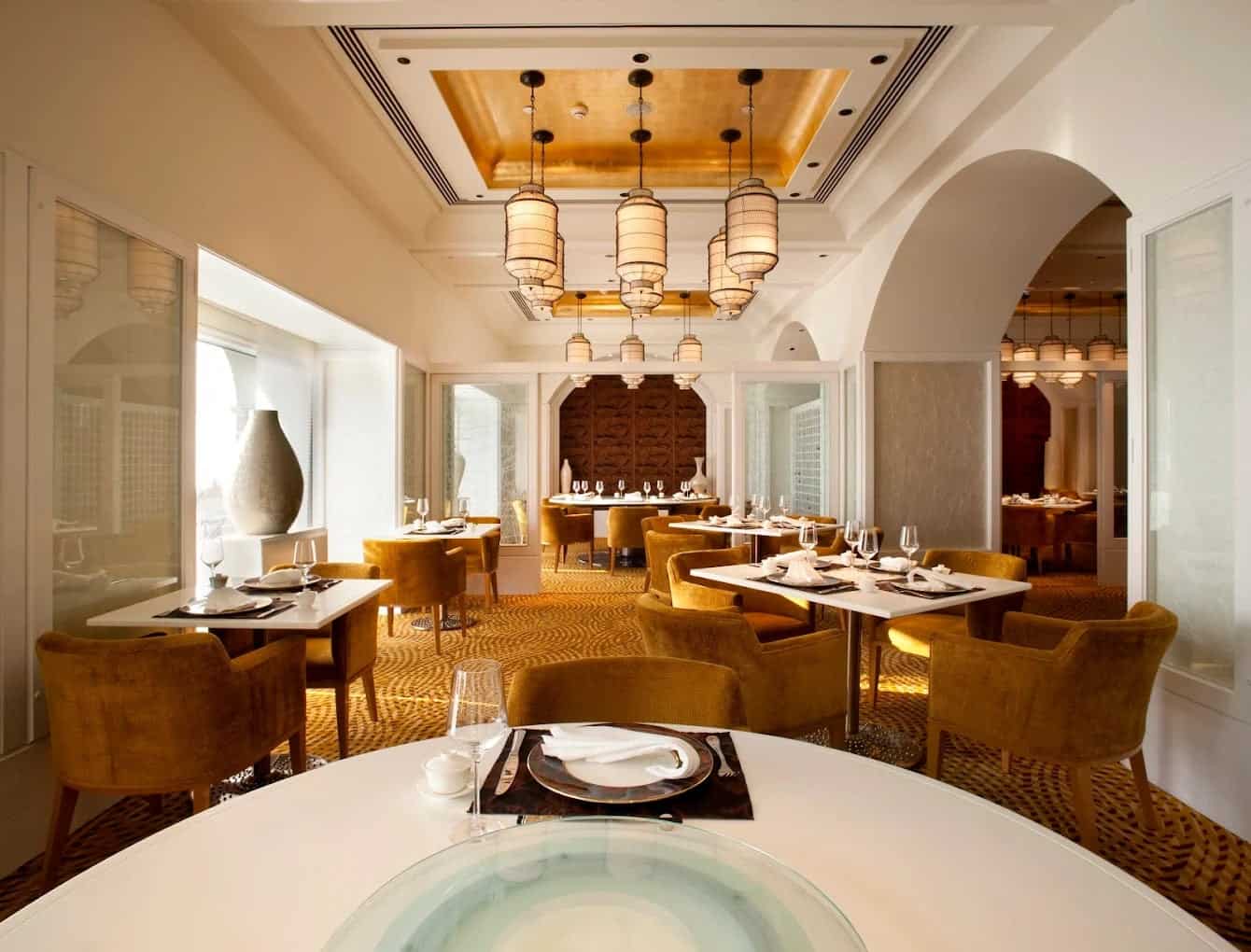 A google photo restaurant image by Golden Dragon