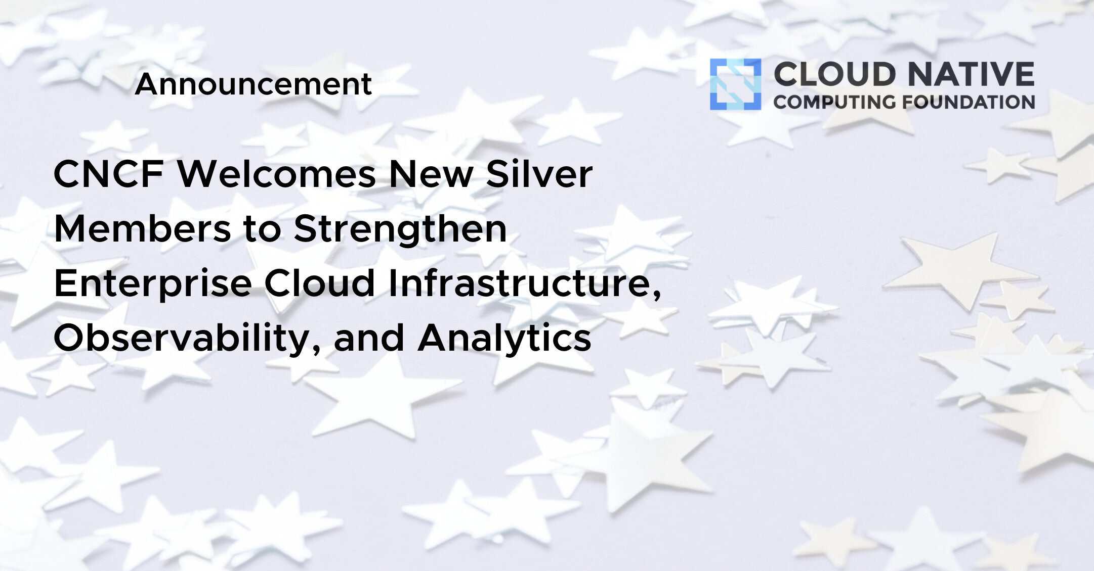CNCF Welcomes New Silver Members Globally