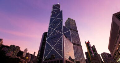 China Merchants Bank